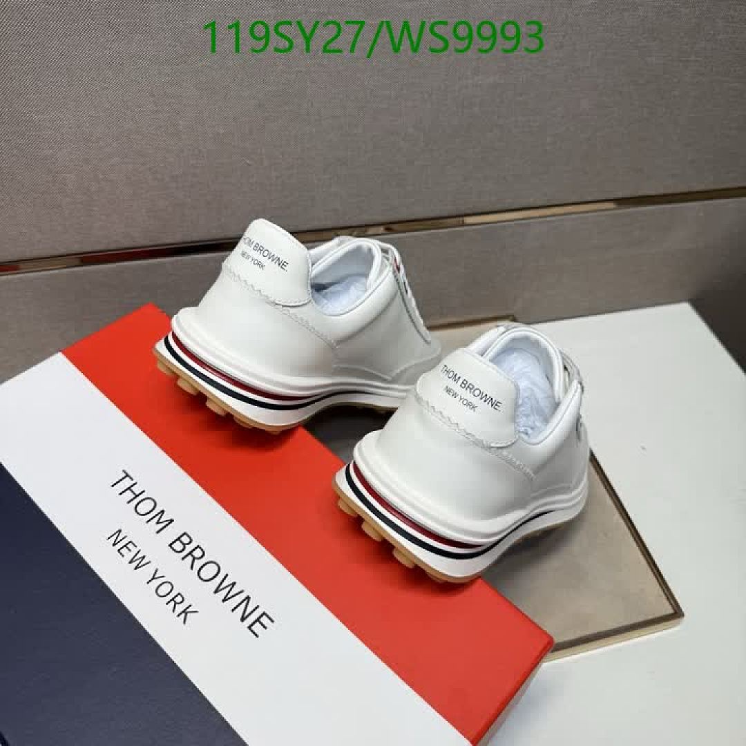 Thom Browne-Men shoes Code: WS9993 $: 119USD