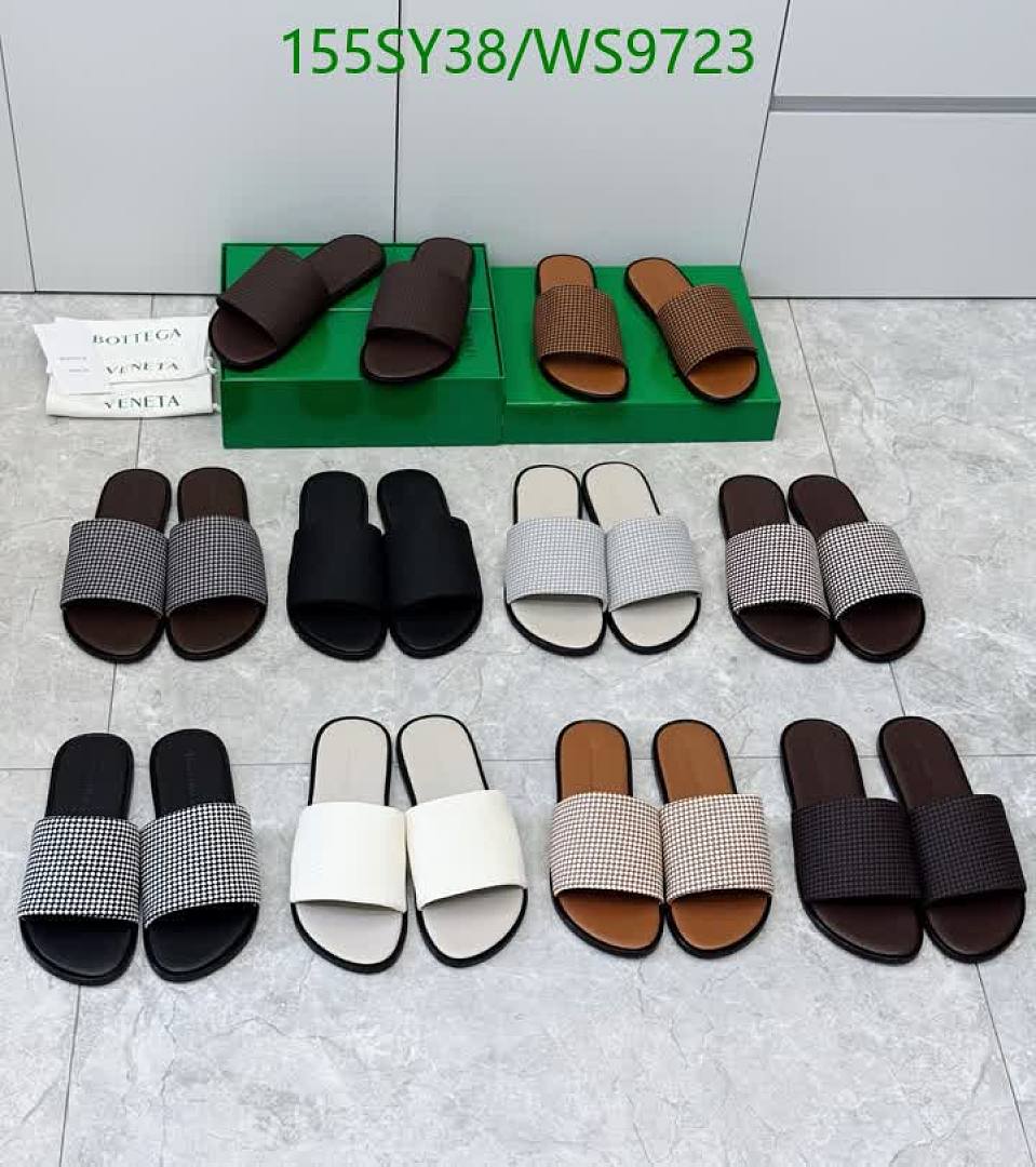 BV-Men shoes Code: WS9723 $: 155USD