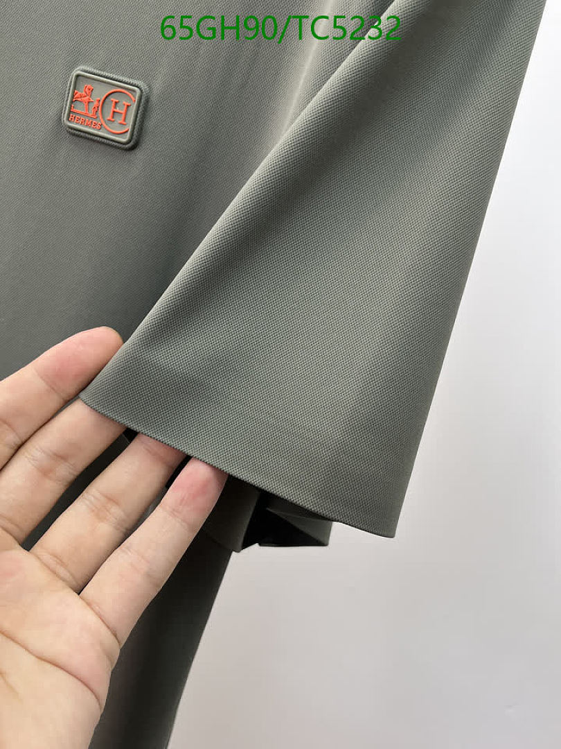 Hermes-Clothing Code: TC5232 $: 65USD