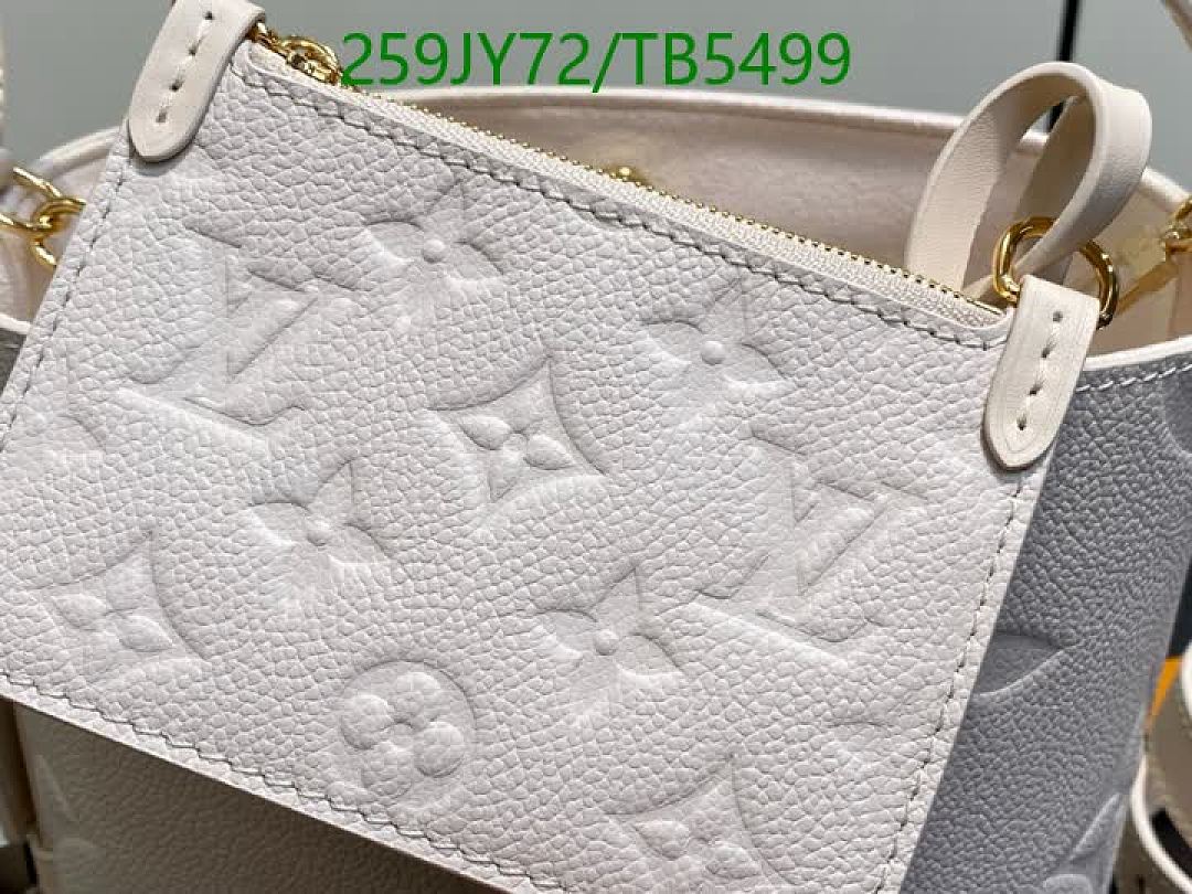 LV-Bag-Mirror Quality Code: TB5499 $: 259USD