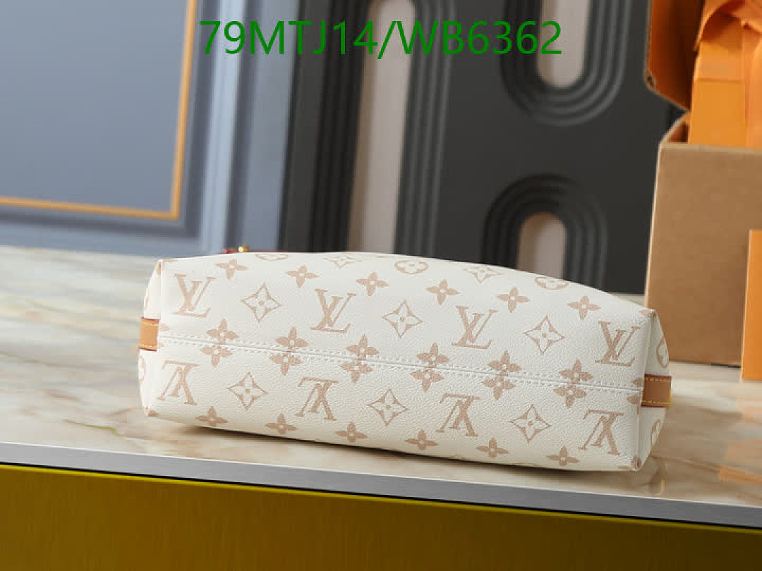 LV-Bag-4A Quality Code: WB6362 $: 79USD
