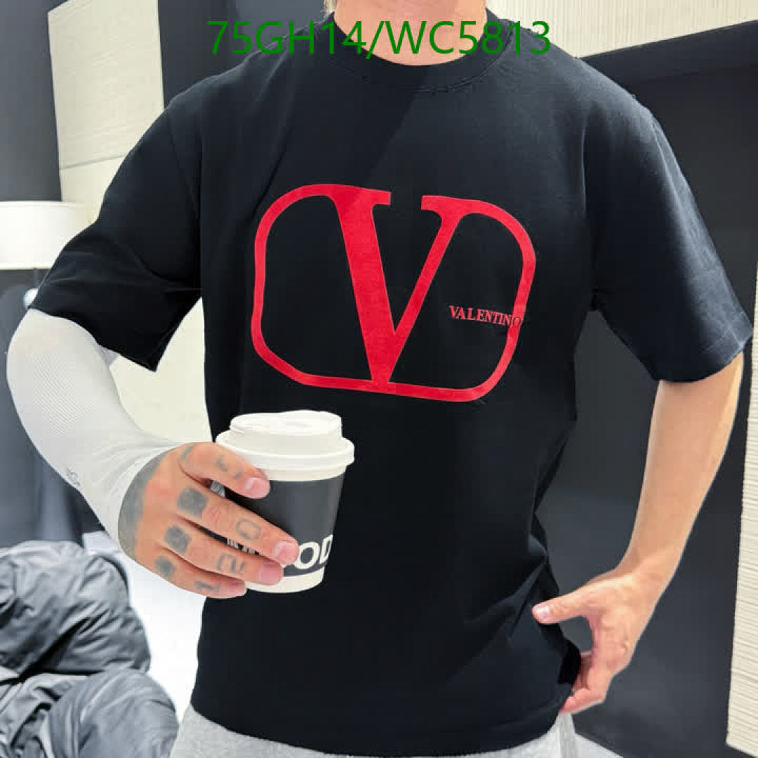 Valentino-Clothing Code: WC5813 $: 75USD