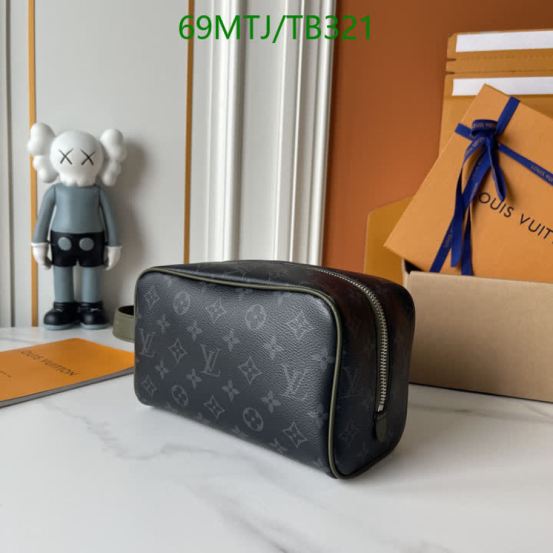 LV-Bag-4A Quality Code: TB321 $: 69USD