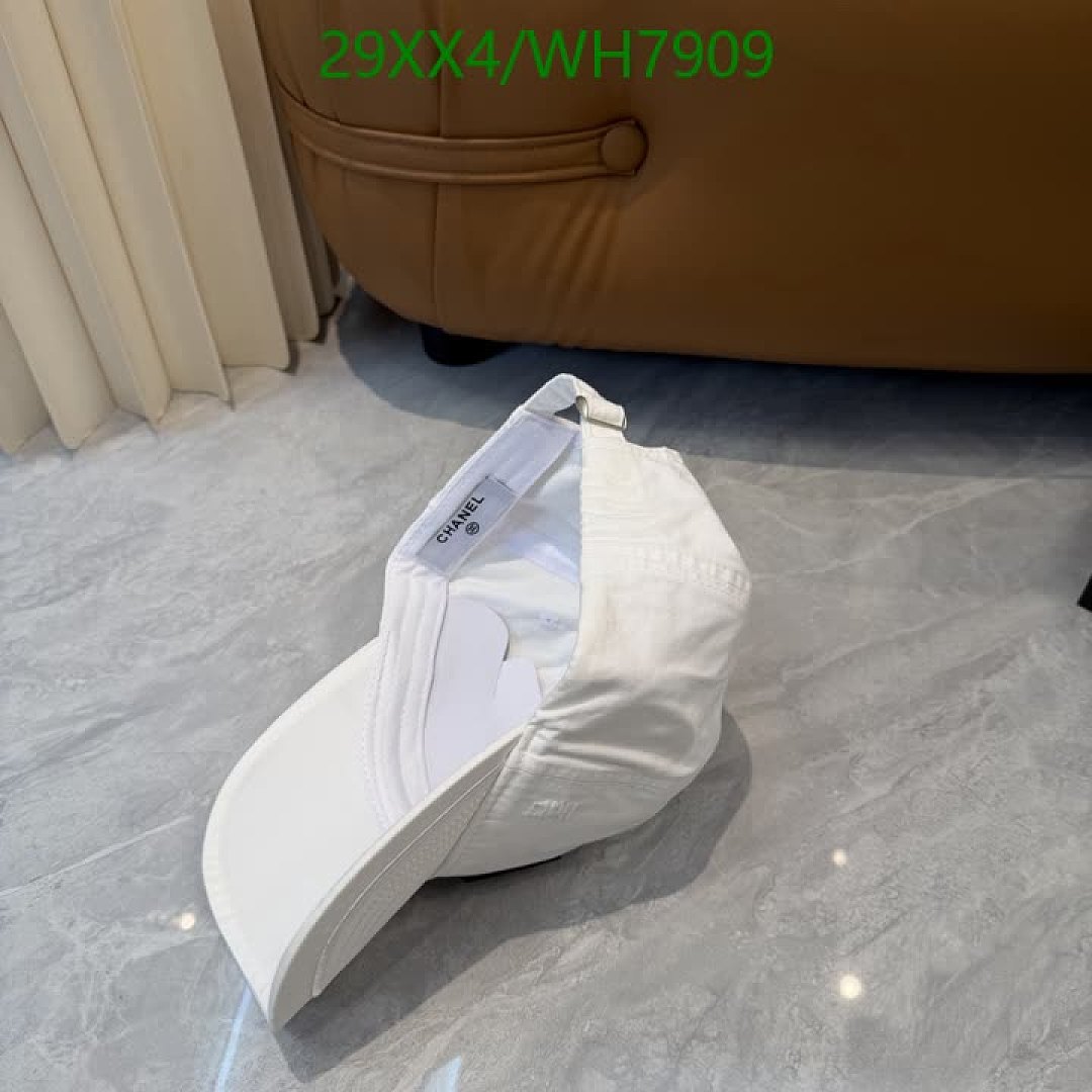 Chanel-Cap(Hat) Code: WH7909 $: 29USD