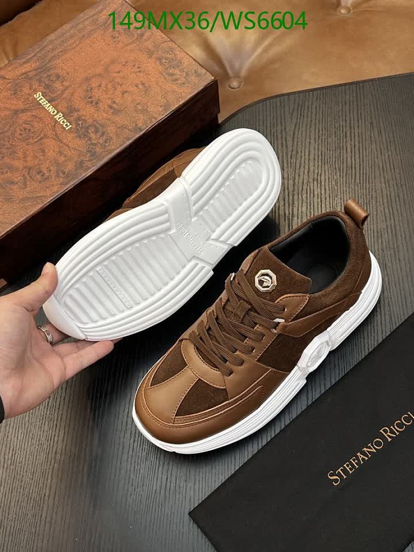 Stefano Ricci-Men shoes Code: WS6604 $: 149USD