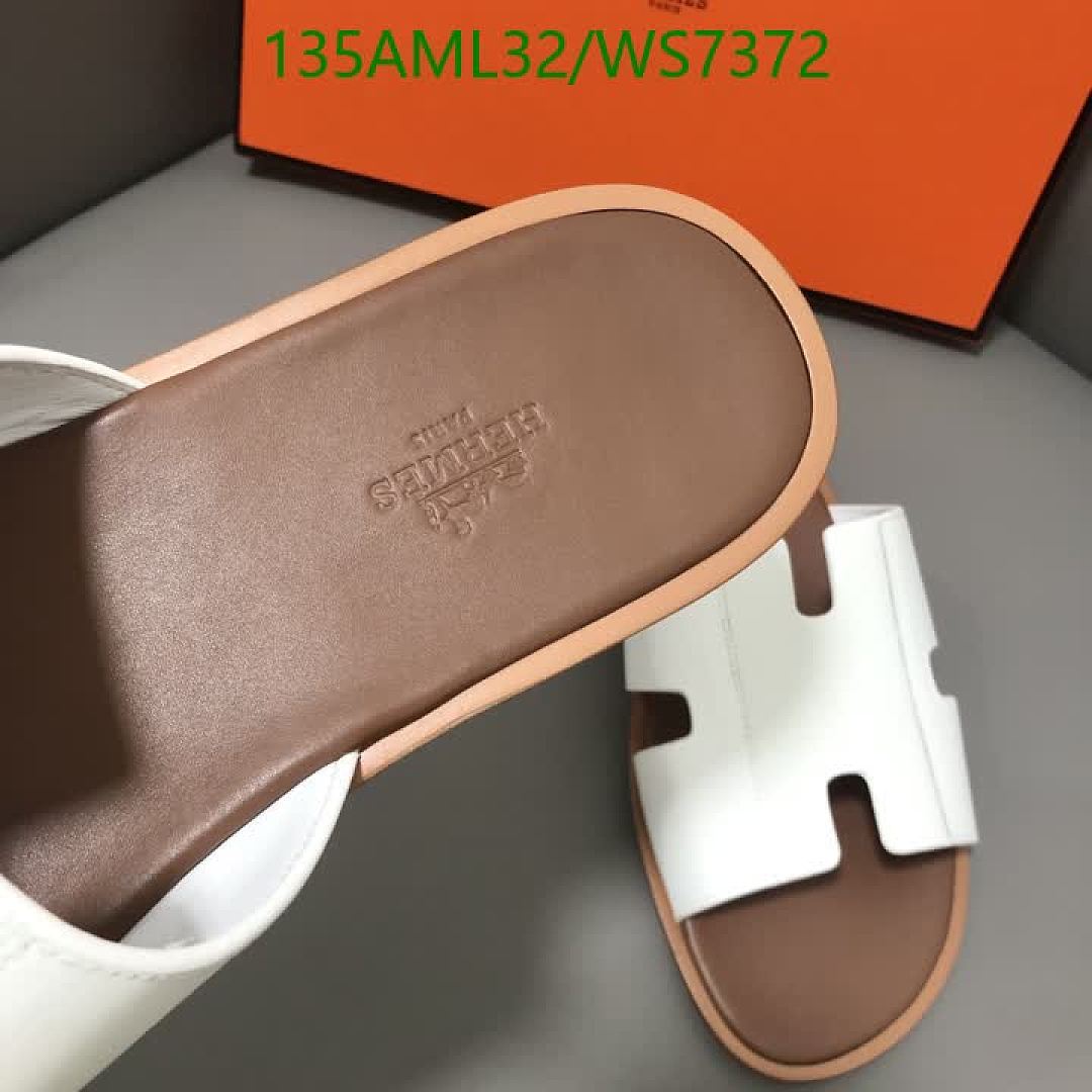 Hermes-Men shoes Code: WS7372 $: 135USD