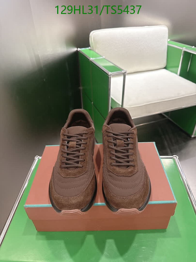 Loro Piana-Men shoes Code: TS5437 $: 129USD