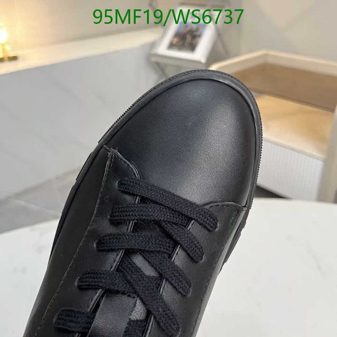Versace-Men shoes Code: WS6737 $: 95USD