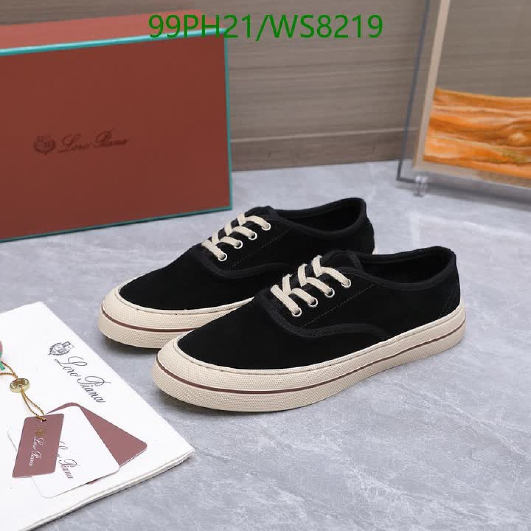 Loro Piana-Women Shoes Code: WS8219 $: 99USD