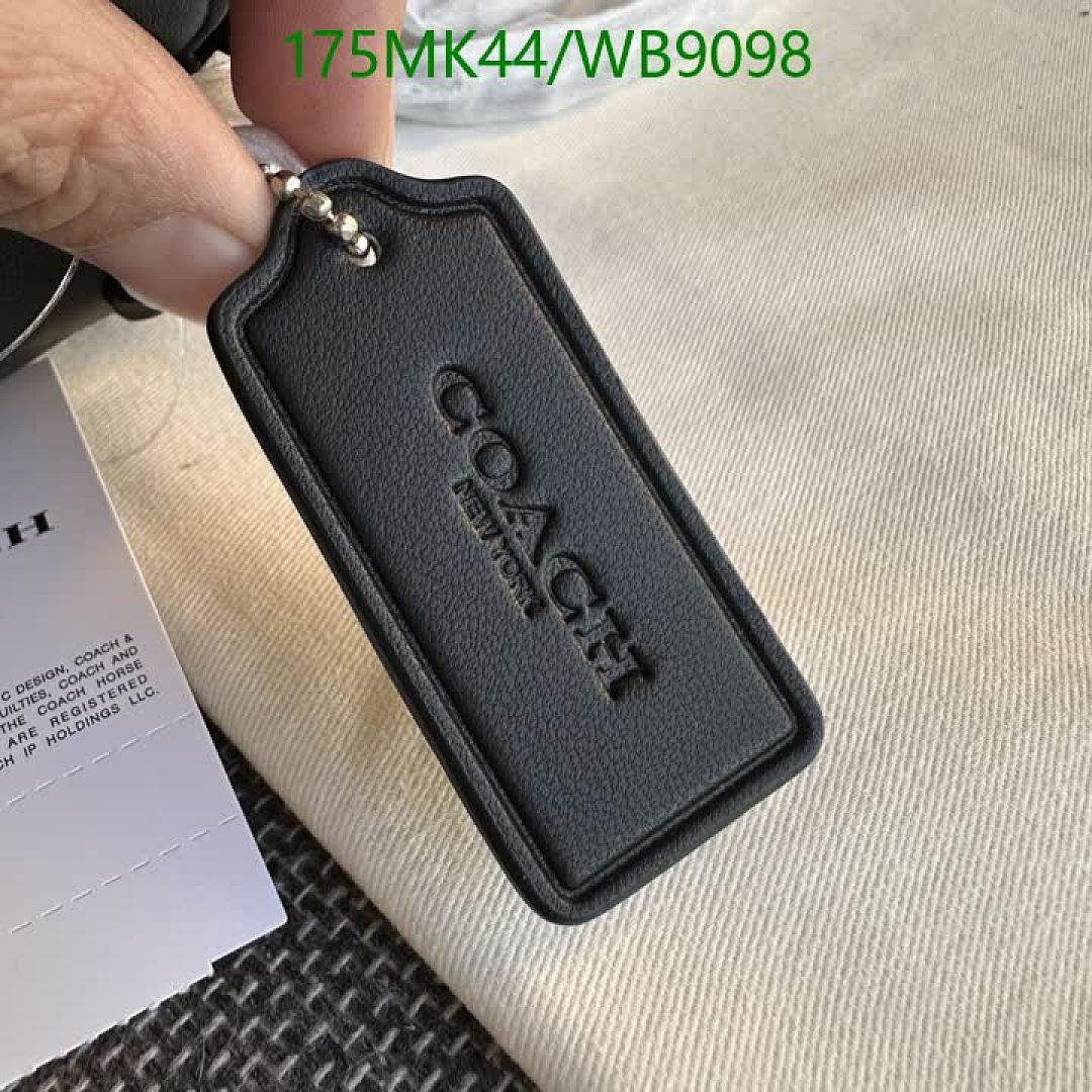 Coach-Bag-Mirror Quality Code: WB9098 $: 175USD