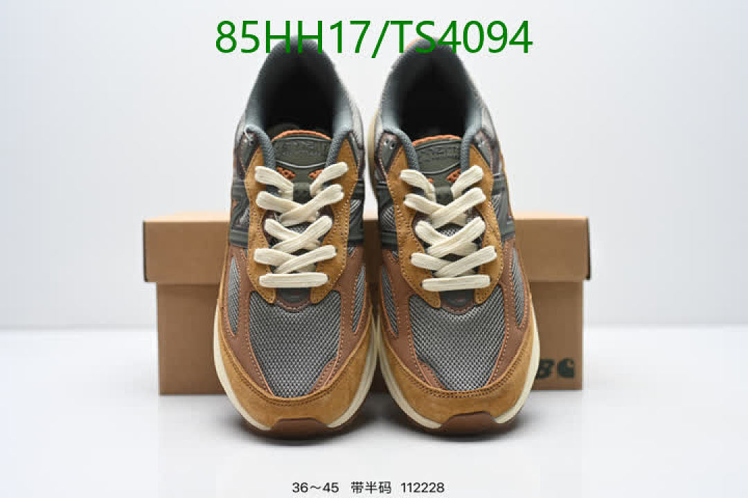 New Balance-Men shoes Code: TS4094 $: 85USD
