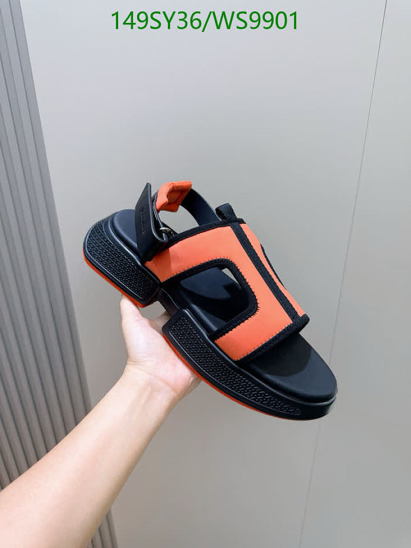 Hermes-Men shoes Code: WS9901 $: 149USD