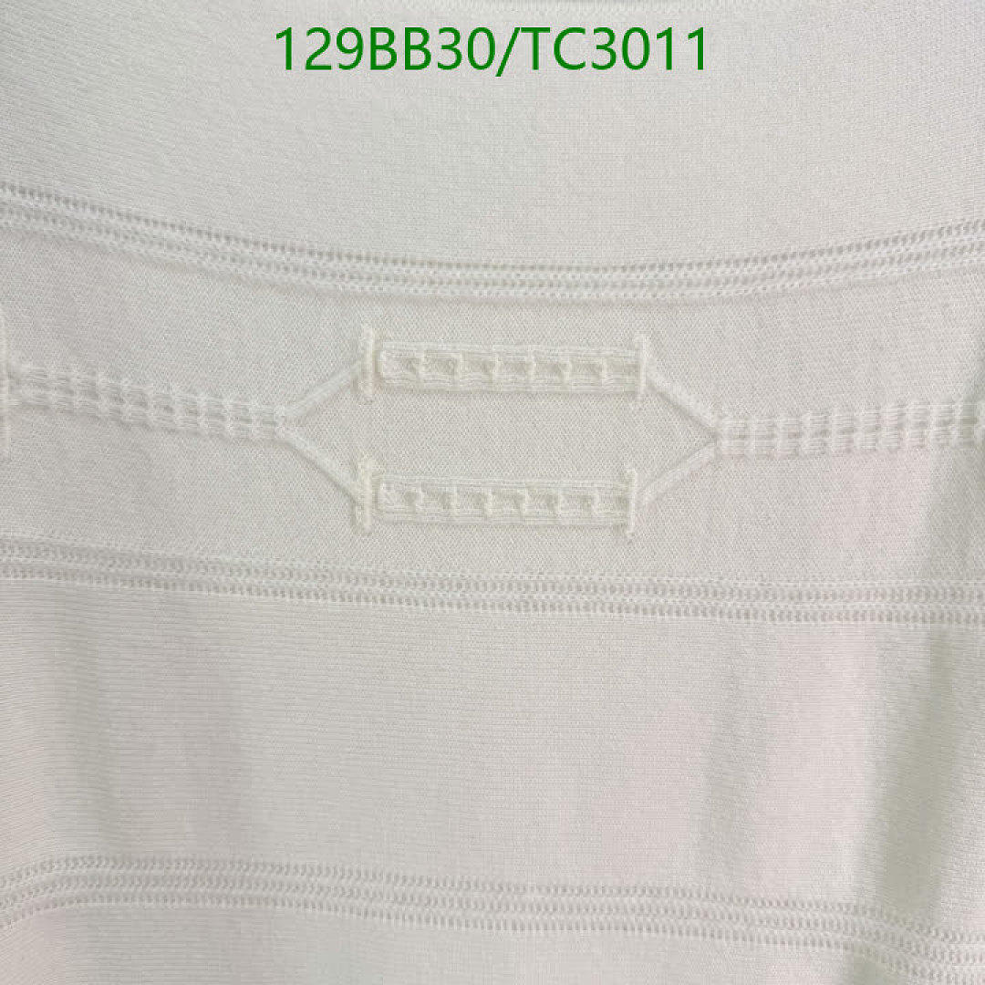 Hermes-Clothing Code: TC3011 $: 129USD