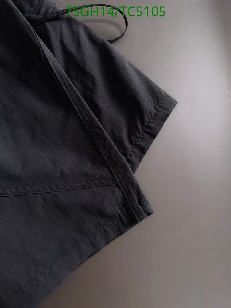 Dior-Clothing Code: TC5105 $: 75USD
