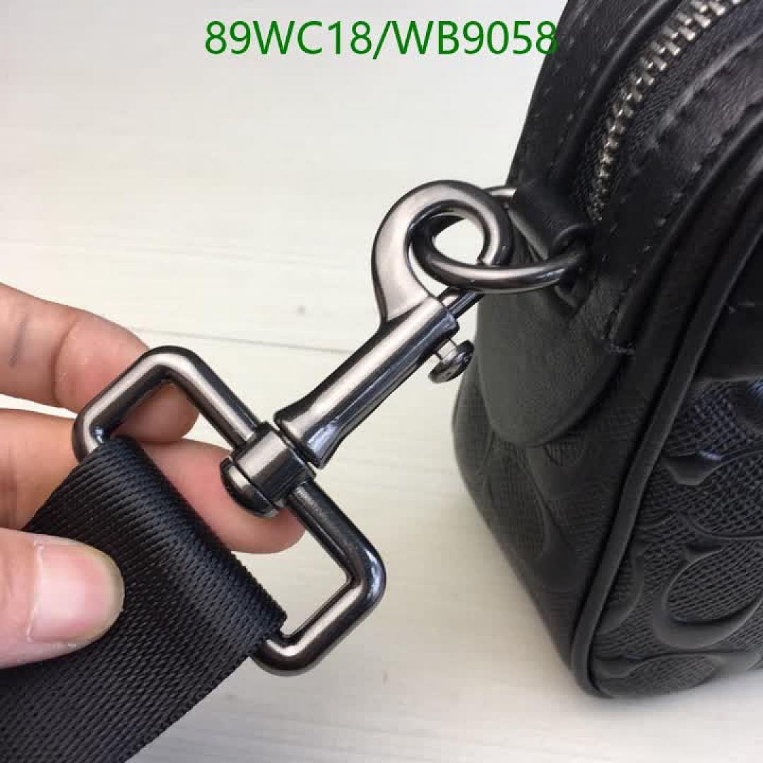 Coach-Bag-4A Quality Code: WB9058 $: 89USD