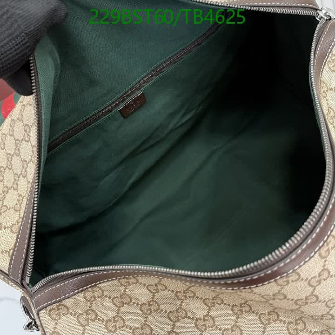Gucci-Bag-Mirror Quality Code: TB4625 $: 229USD