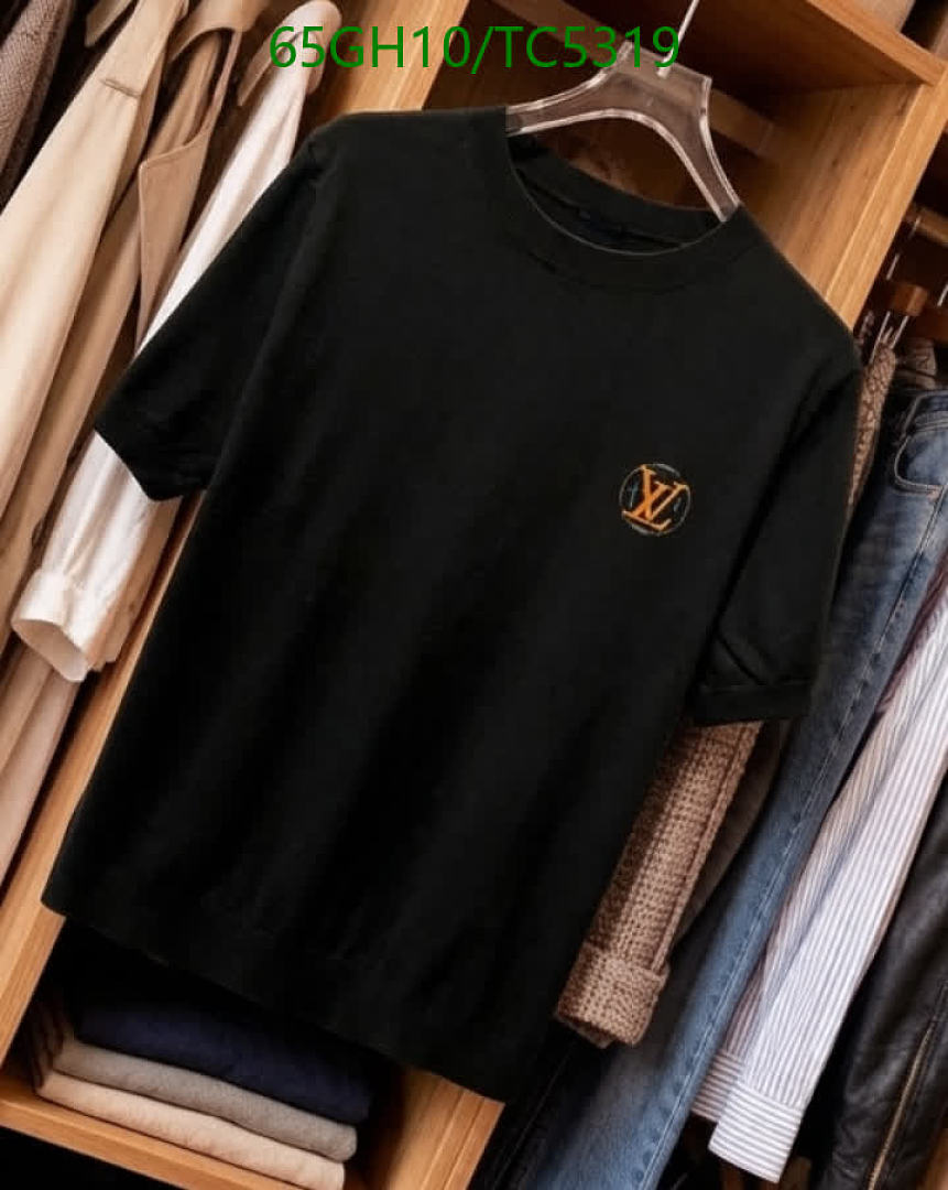 LV-Clothing Code: TC5319 $: 65USD