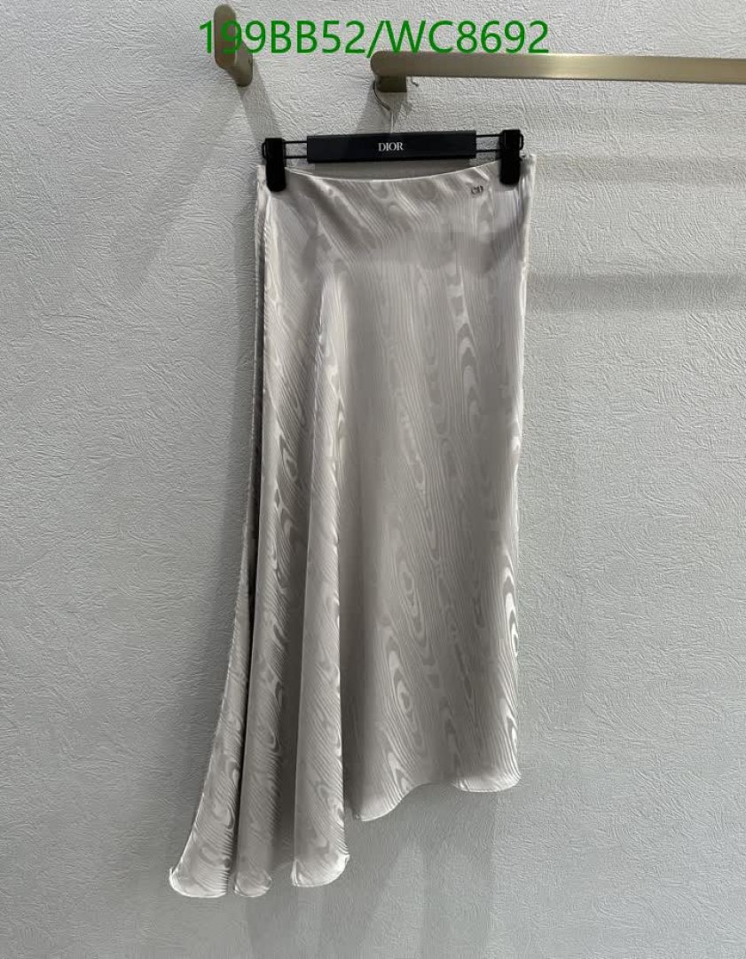 Dior-Clothing Code: WC8692 $: 199USD