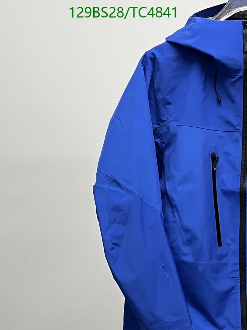 Arcteryx-Clothing Code: TC4841 $: 129USD