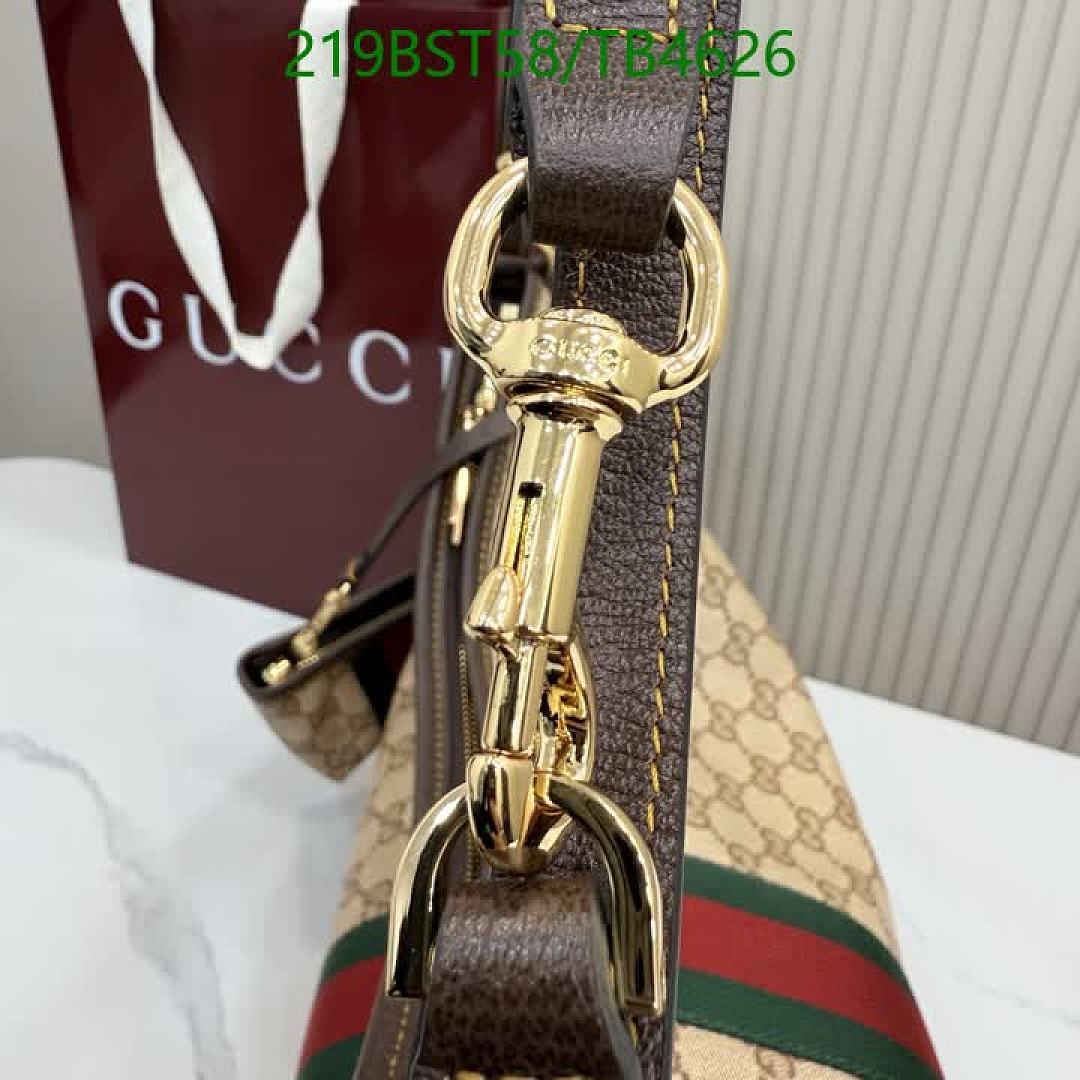 Gucci-Bag-Mirror Quality Code: TB4626 $: 219USD
