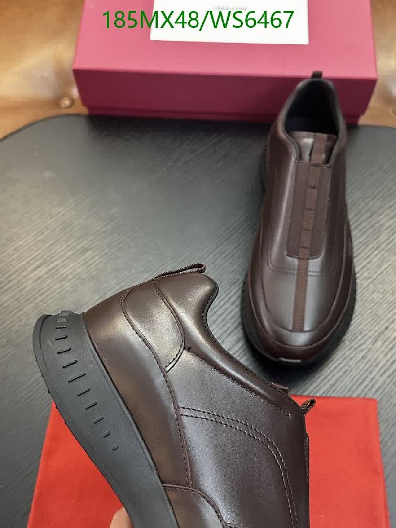 John Lobb-Men shoes Code: WS6467 $: 185USD