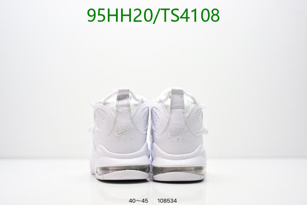 Nike-Men shoes Code: TS4108 $: 95USD