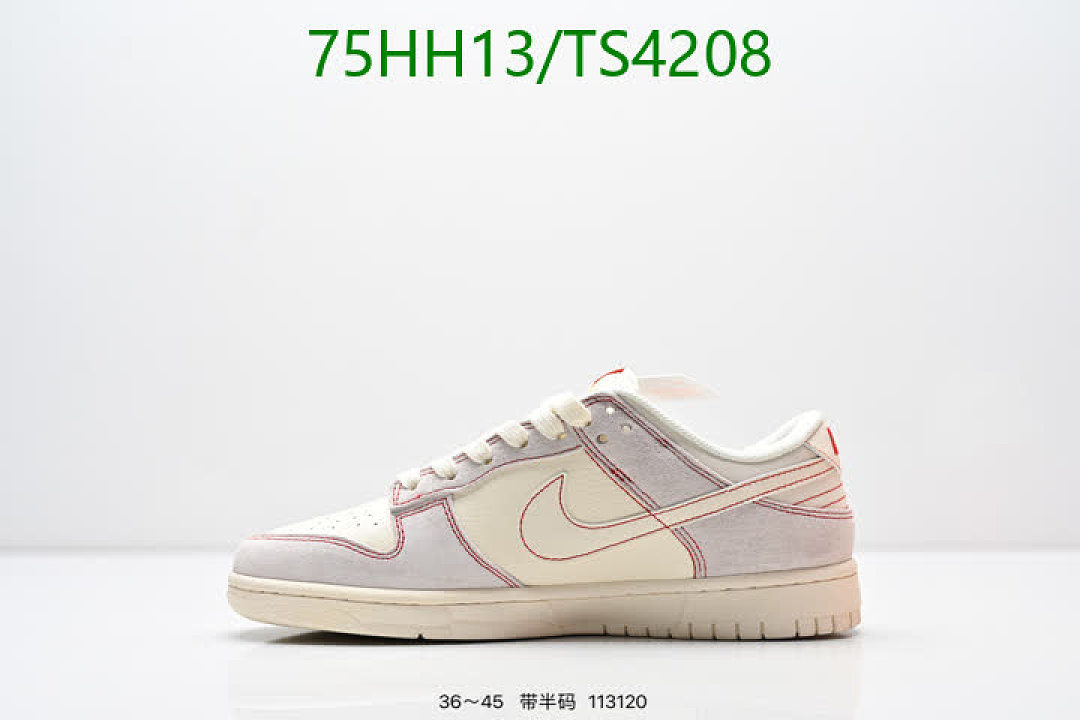 NIKE-Women Shoes Code: TS4208 $: 75USD