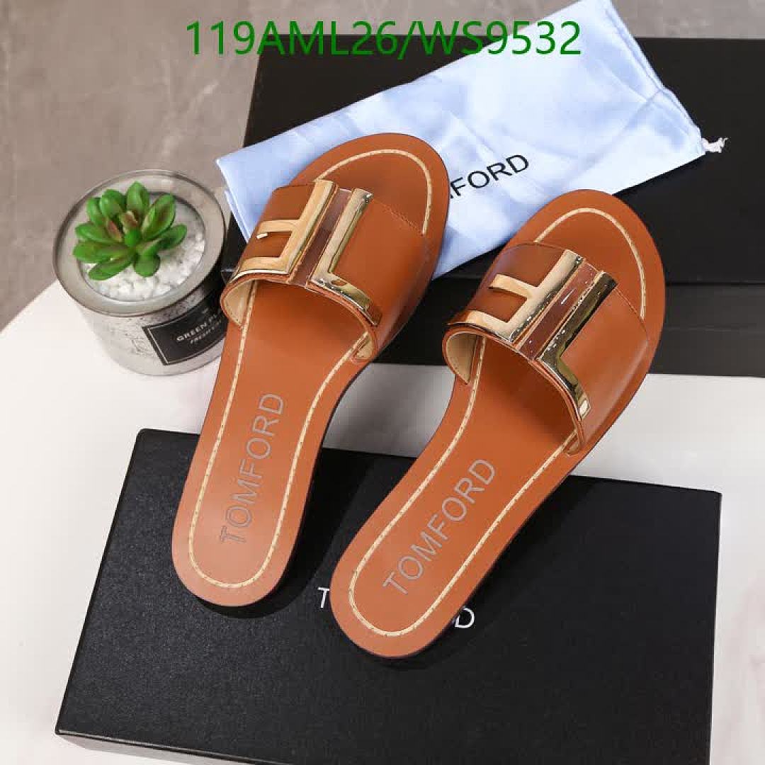 Tom Ford-Men shoes Code: WS9532 $: 119USD