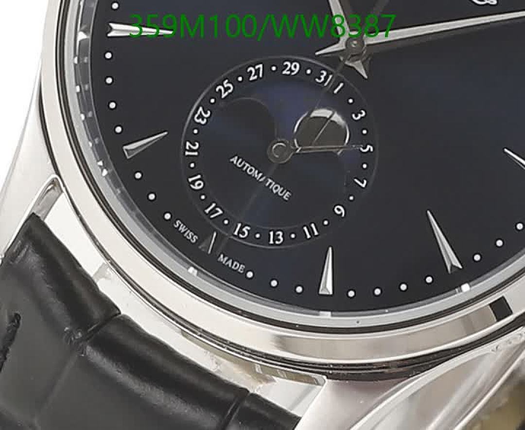 Jaeger-LeCoultre-Watch-Mirror Quality Code: WW8387 $: 359USD