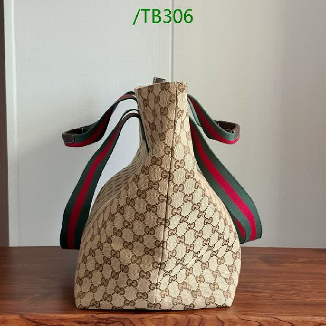 Gucci-Bag-4A Quality Code: TB306