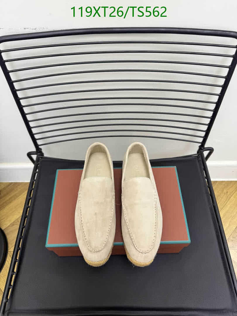 LV-Women Shoes Code: TS562 $: 119USD