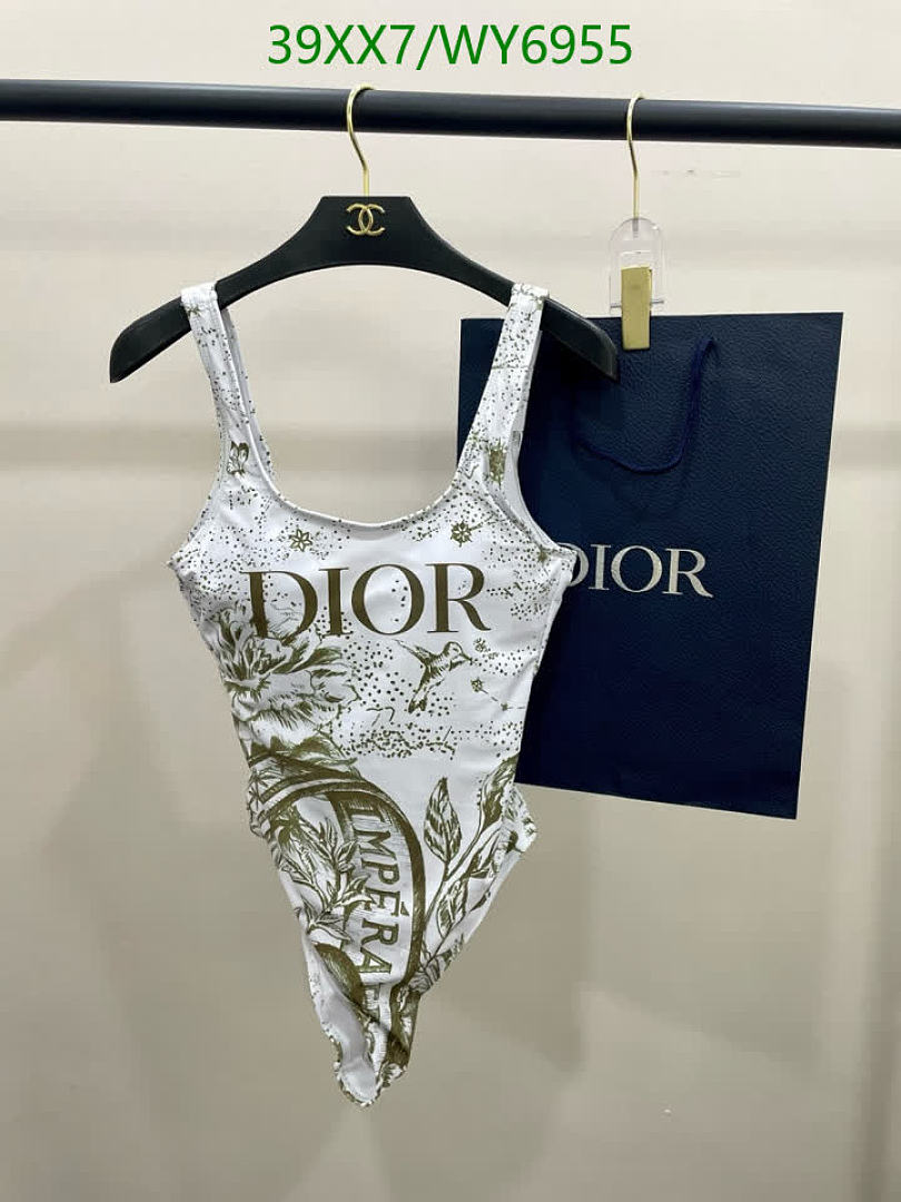 Dior-Swimsuit Code: WY6955 $: 39USD
