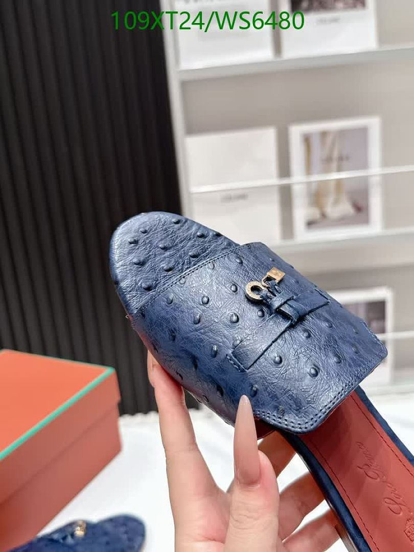 Loro Piana-Women Shoes Code: WS6480 $: 109USD