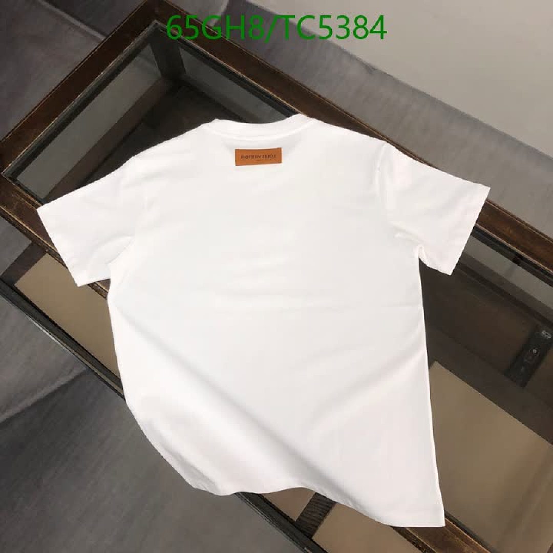 LV-Clothing Code: TC5384 $: 65USD