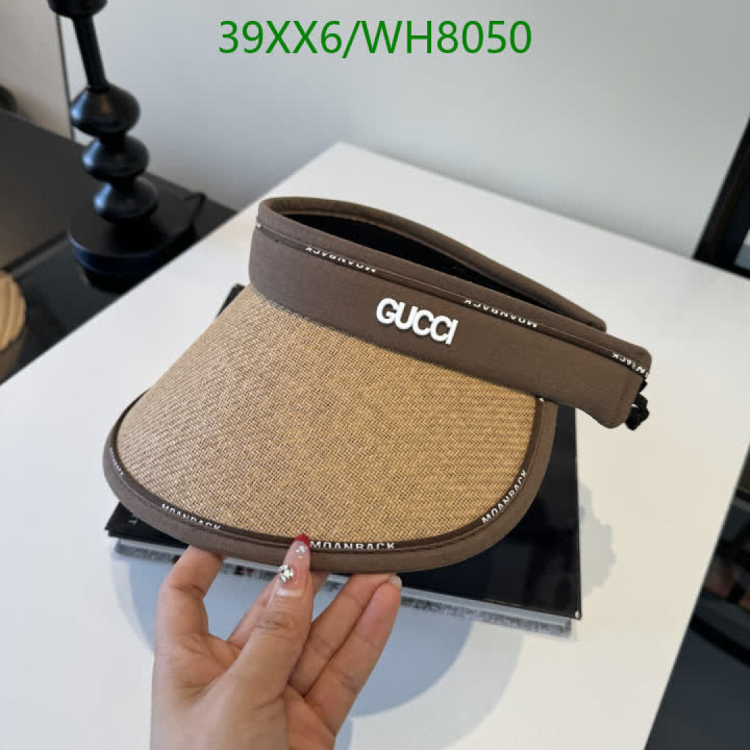 Gucci-Cap(Hat) Code: WH8050 $: 39USD