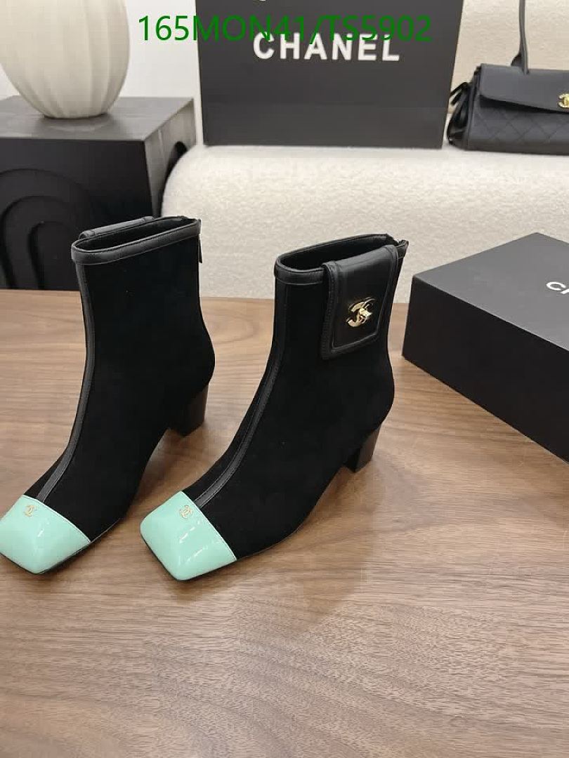 Boots-Women Shoes Code: TS5902 $: 165USD