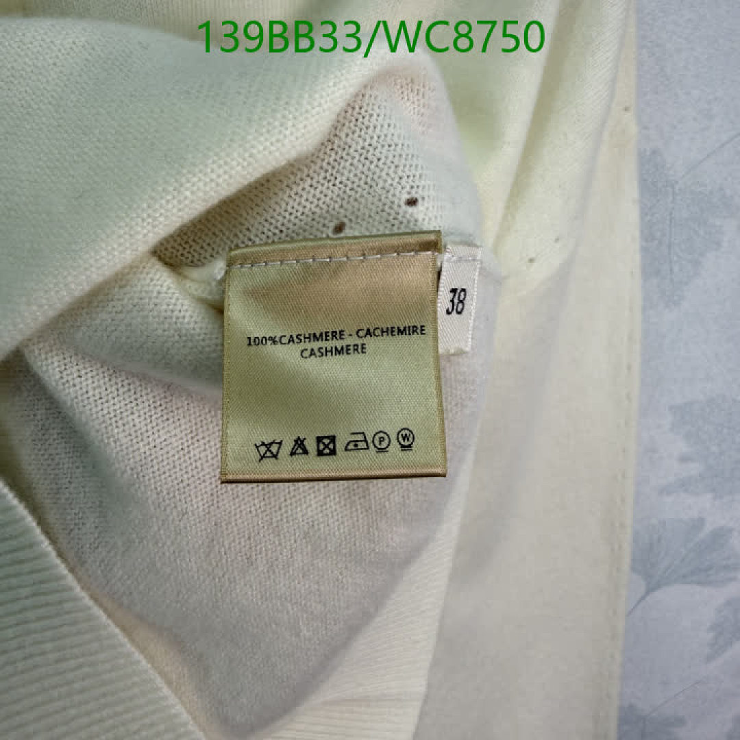 Hermes-Clothing Code: WC8750 $: 139USD