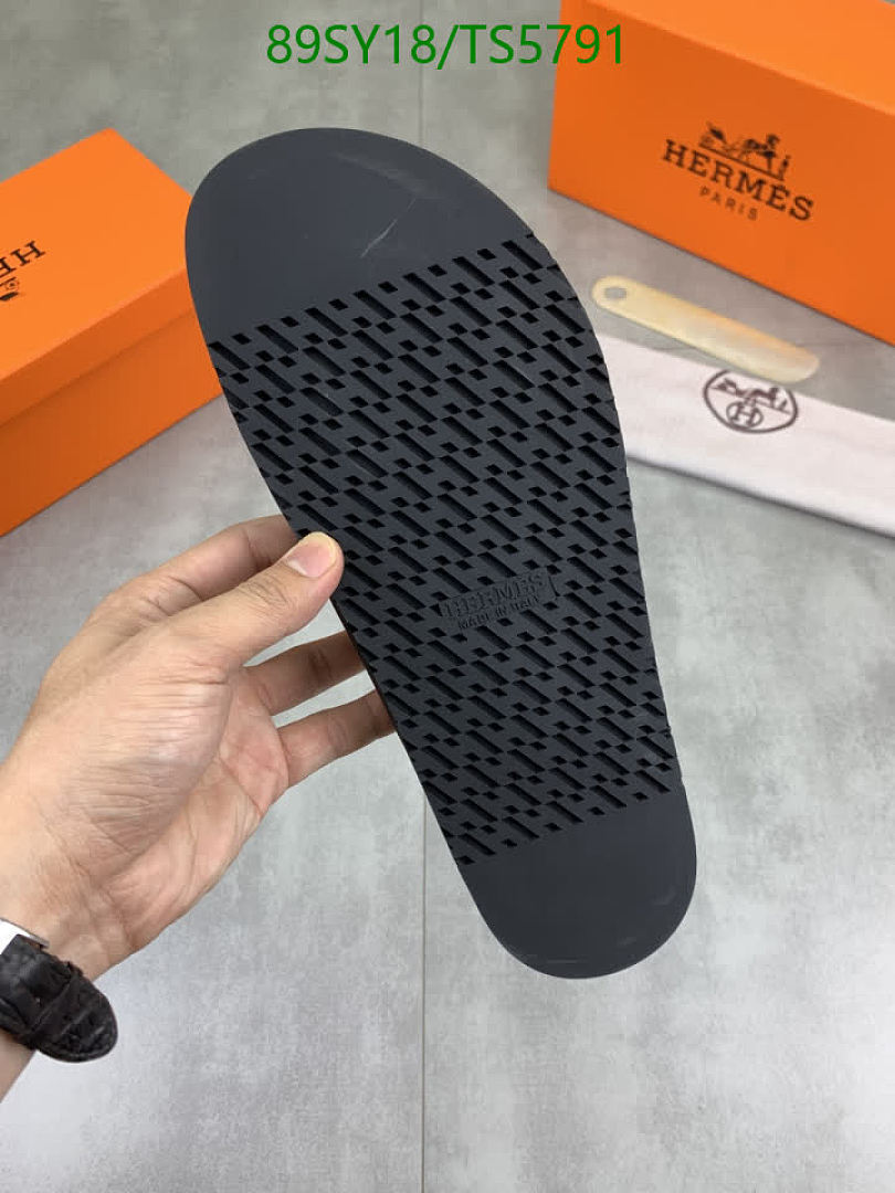 Hermes-Men shoes Code: TS5791 $: 89USD