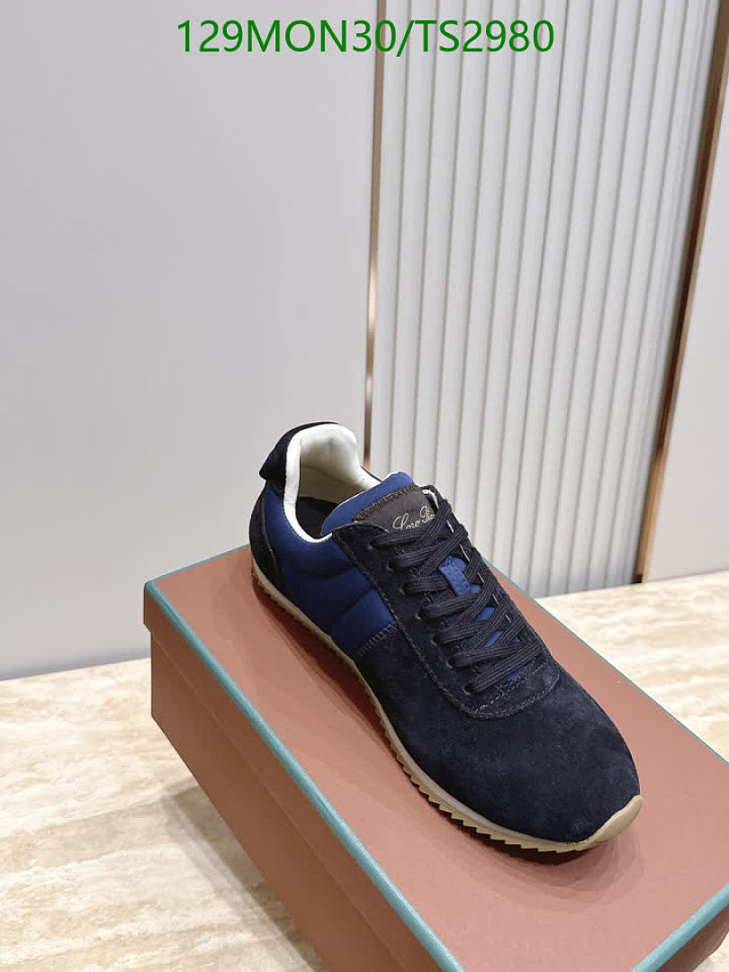 Loro Piana-Women Shoes Code: TS2980 $: 129USD