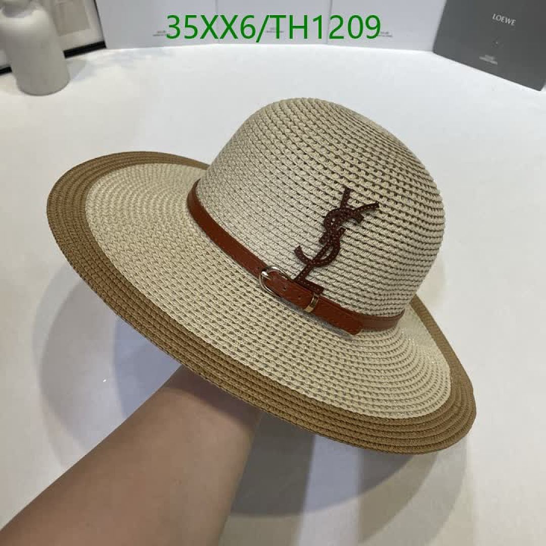 YSL-Cap(Hat) Code: TH1209 $: 35USD