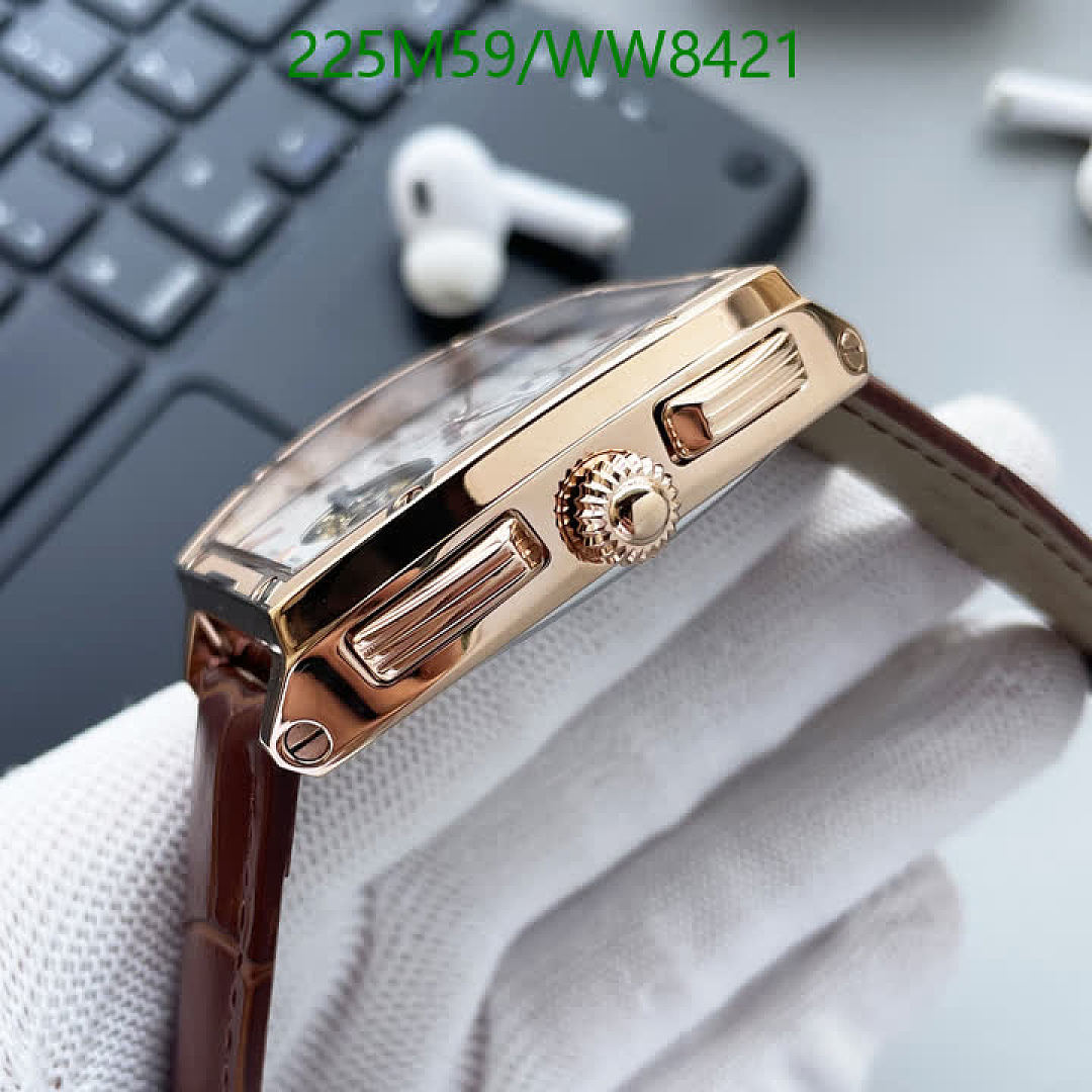 Patek Philippe-Watch-Mirror Quality Code: WW8421 $: 225USD