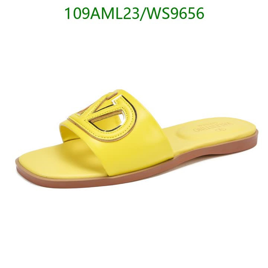 Valentino-Women Shoes Code: WS9656 $: 109USD