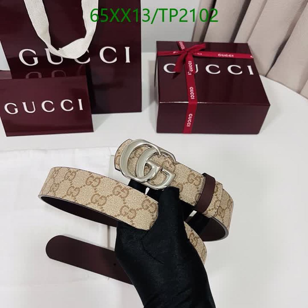 Gucci-Belts Code: TP2102 $: 65USD