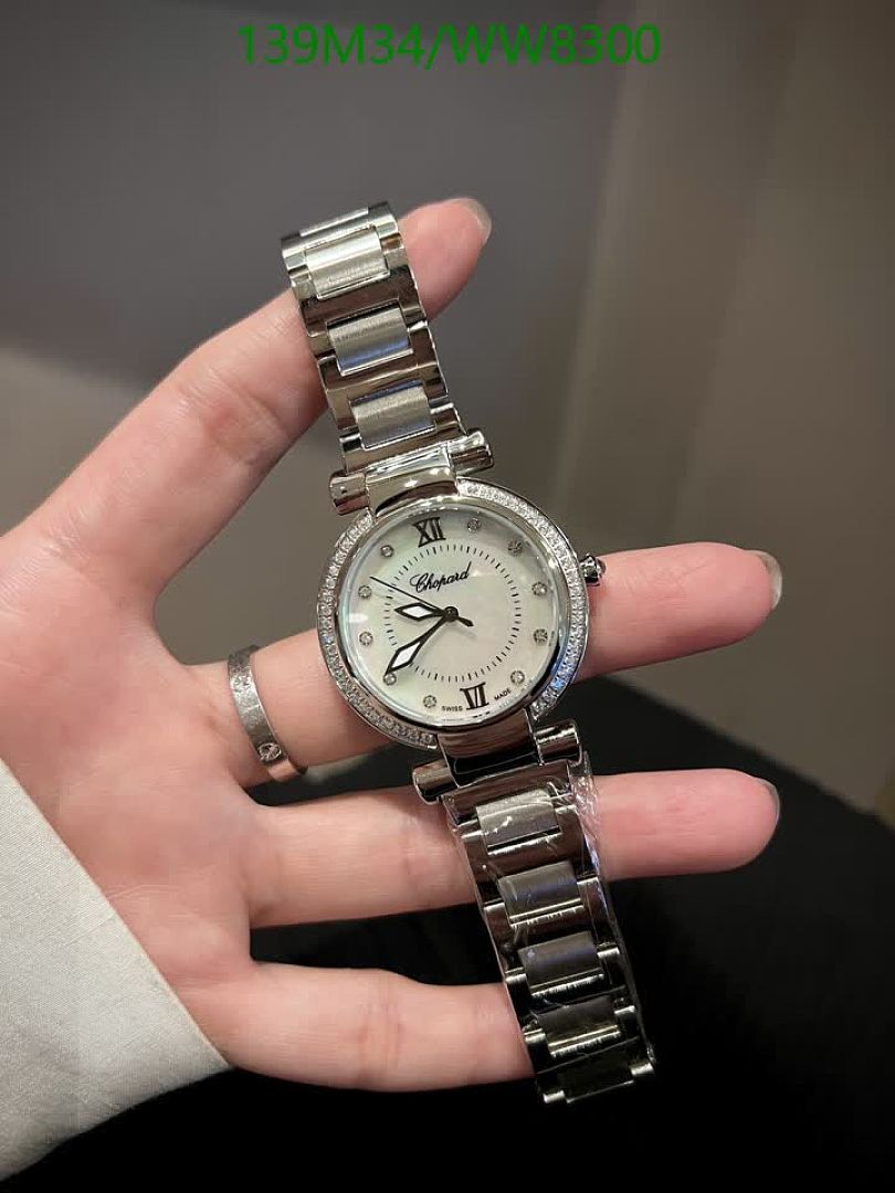 Chopard-Watch-4A Quality Code: WW8300 $: 139USD