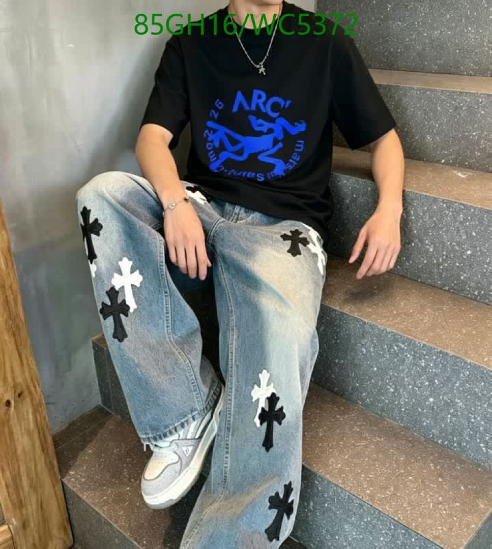 Arcteryx-Clothing Code: WC5372 $: 85USD