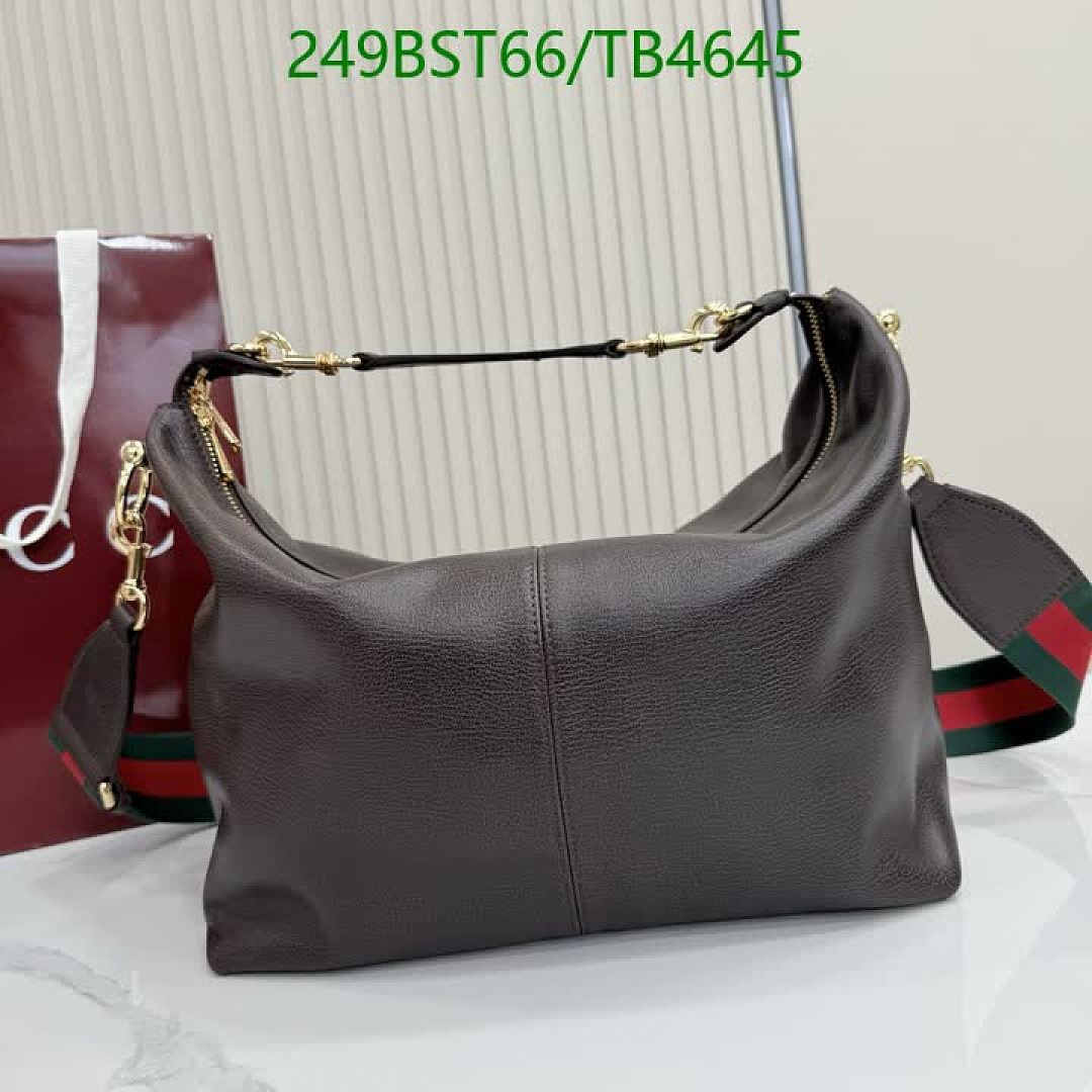 Gucci-Bag-Mirror Quality Code: TB4645 $: 249USD