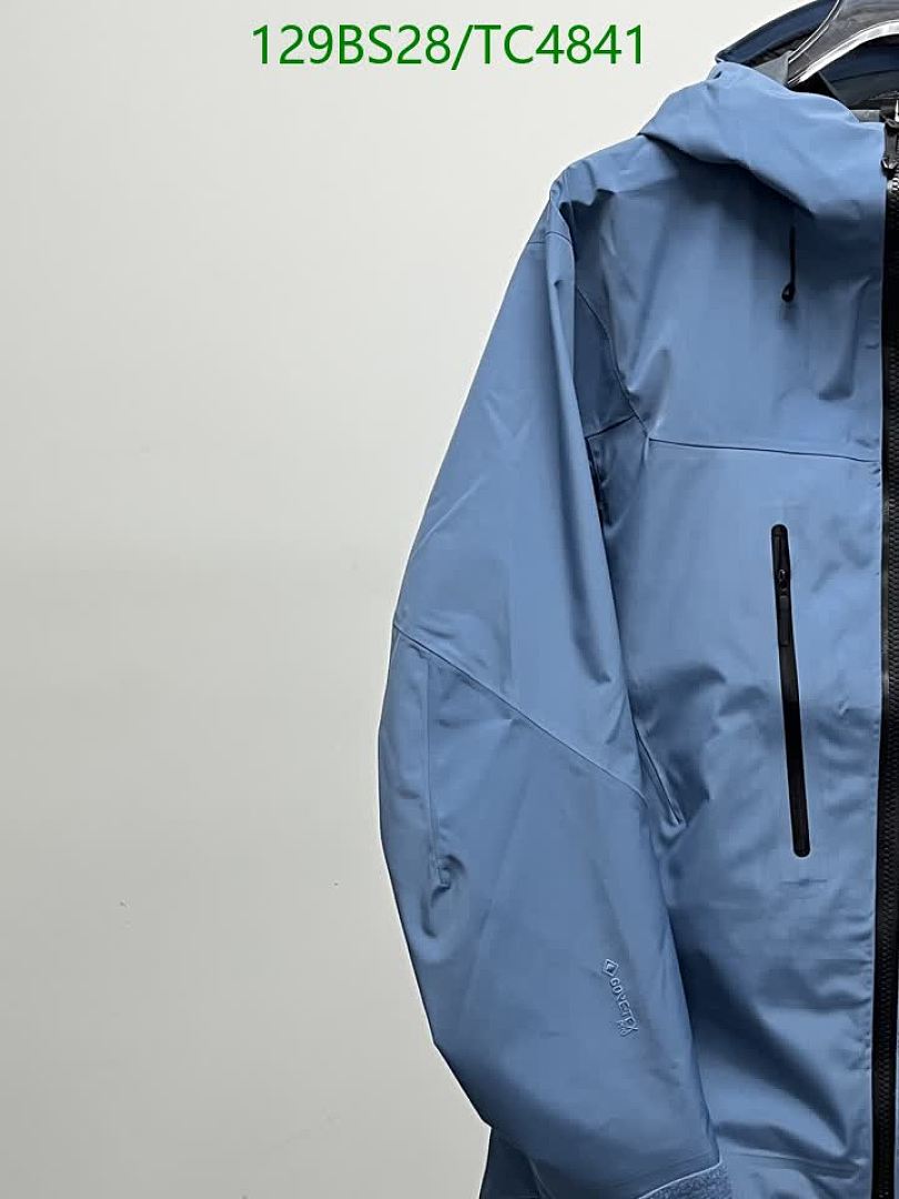 Arcteryx-Clothing Code: TC4841 $: 129USD