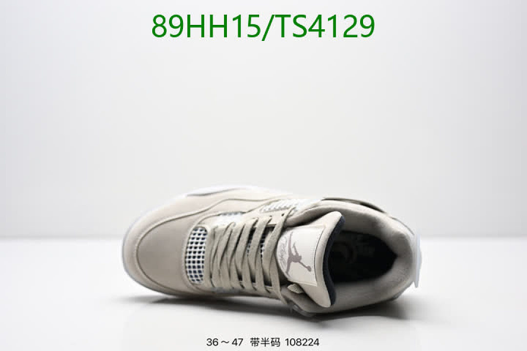 NIKE-Women Shoes Code: TS4129 $: 89USD