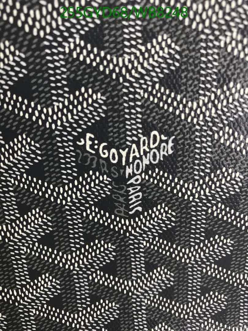 Goyard-Bag-Mirror Quality Code: WB8248 $: 255USD
