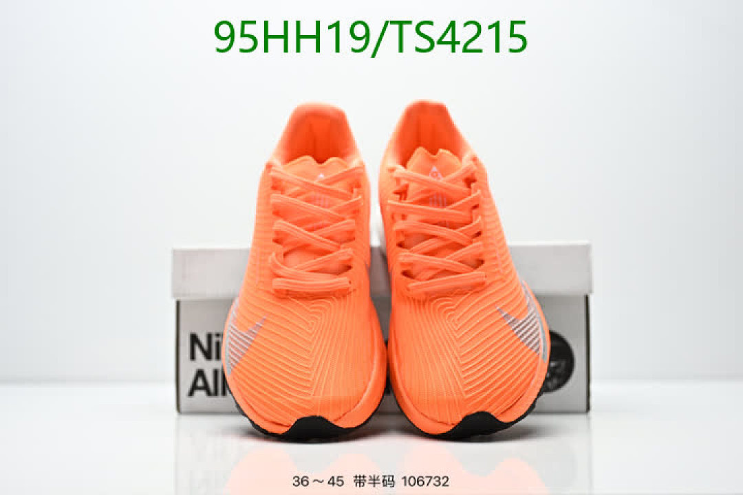 NIKE-Women Shoes Code: TS4215 $: 95USD